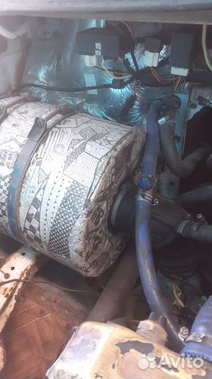 ГАЗ Валдай, 2007