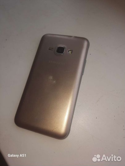 Телефон samsung