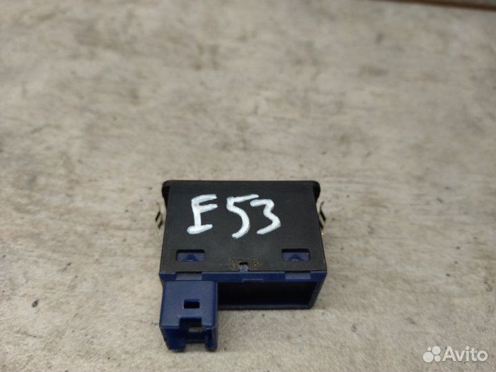 Кнопка Bmw X5 E53 2004