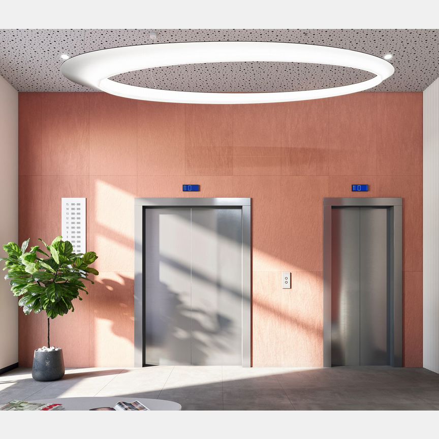 2-к. квартира, 50,6 м², 14/17 эт.