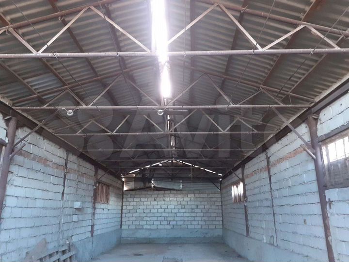 Участок 96 сот. (СНТ, ДНП)
