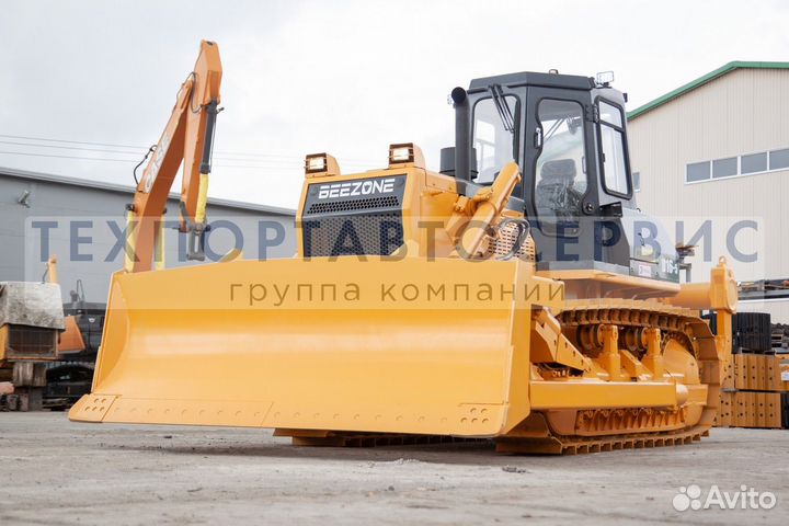 Beezone D16-5, 2023