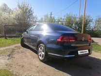 Volkswagen Passat 1.8 AMT, 2011, 216 500 км, с пробегом, цена 1 050 000 руб.