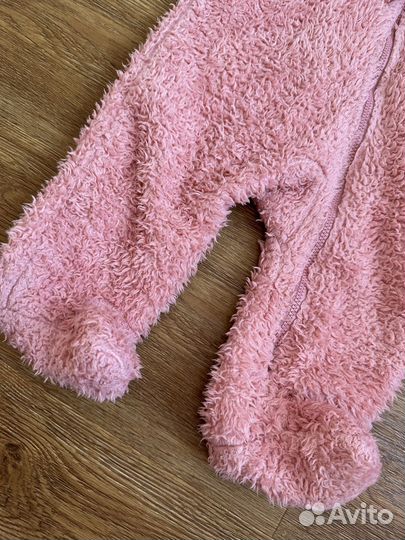 Детский Комбинезон 68