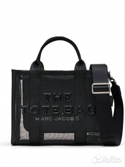 Сумка marc jacobs оригинал