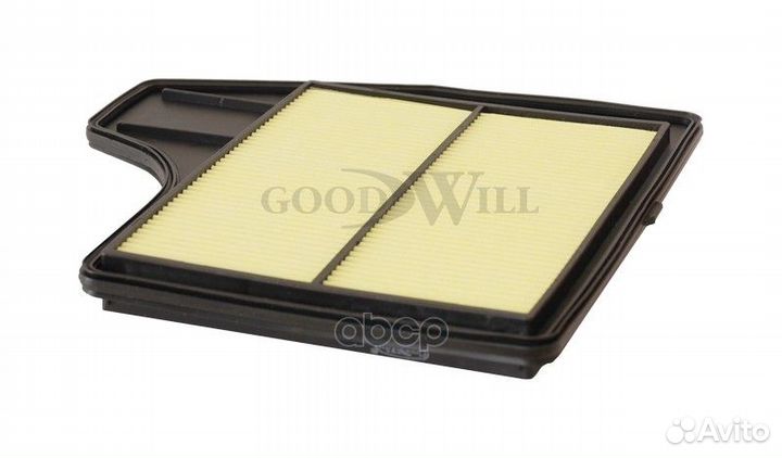 Фильтр воздушный AG380 Goodwill
