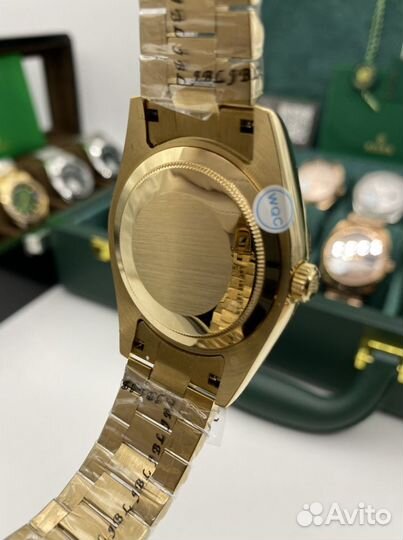 Часы Rolex Day-Date 41mm