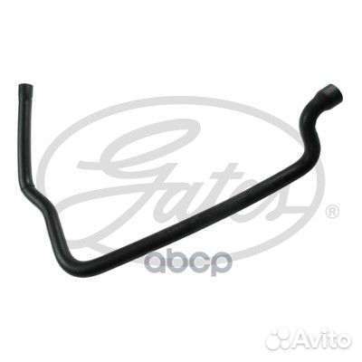 Изогнутые патрубки BMW 3 1.8L/103KW 318 IS M42 B18