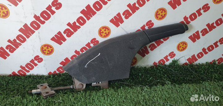 Рычаг стояночного тормоза Fiat Doblo минивэн