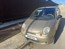 Daewoo Matiz 0.8 AT, 2012, 65 145 км, с пробегом, цена 490 000 руб.