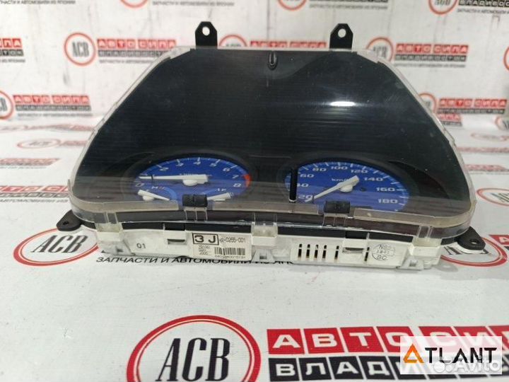 Спидометр honda HR-V