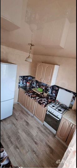 1-к. квартира, 35 м², 4/5 эт.