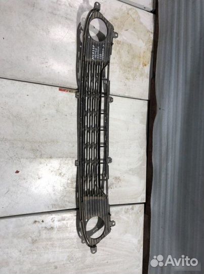 Решетка бампера Kia Cerato 4