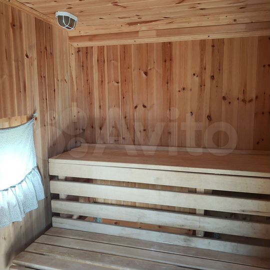 Дача 40 м² на участке 6 сот.