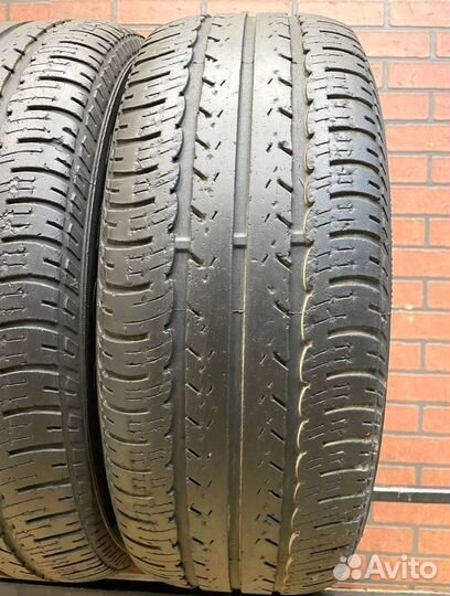 Goodyear Eagle NCT5 175/65 R15