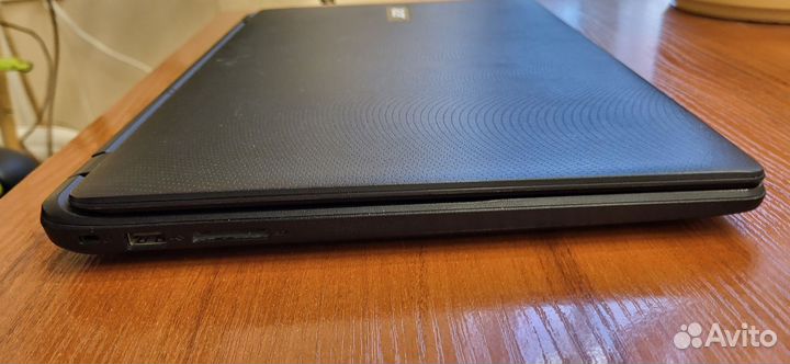 Ноутбук Acer