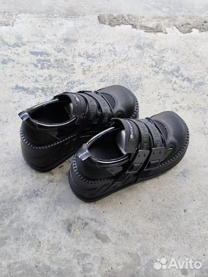 Ботинки Deminia type