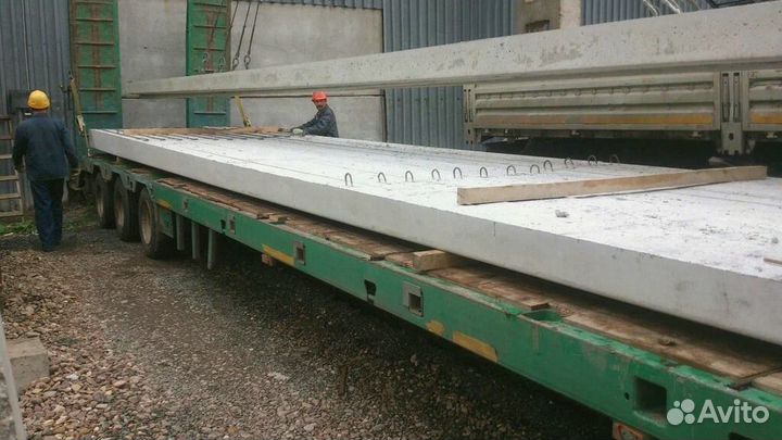 Стойки железобетонные / Опоры св 110