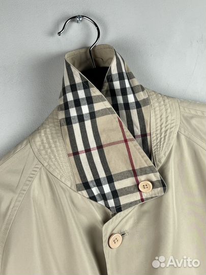 Тренч Burberry Арт. 227 Размер 52 (L-XL)