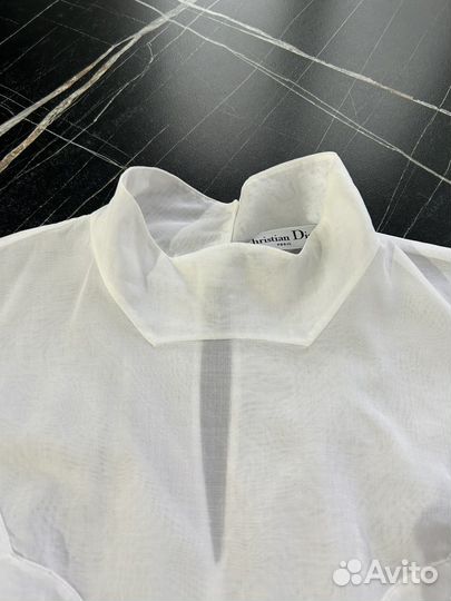 Блуза Christian Dior