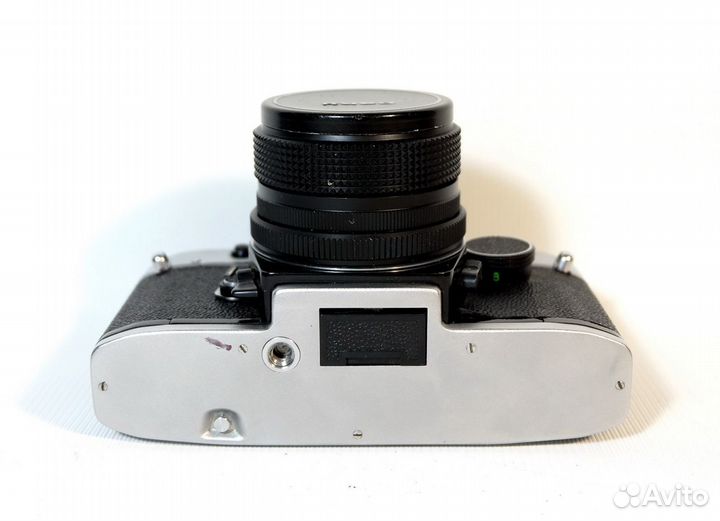 Редкость Киев-20 + Гелиос-81Н мс (СССР, 1984)