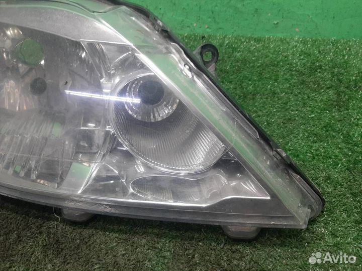Фара правая Renault Logan 1 (LS0H) 2013