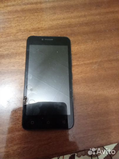 Lenovo A1010, 8 ГБ