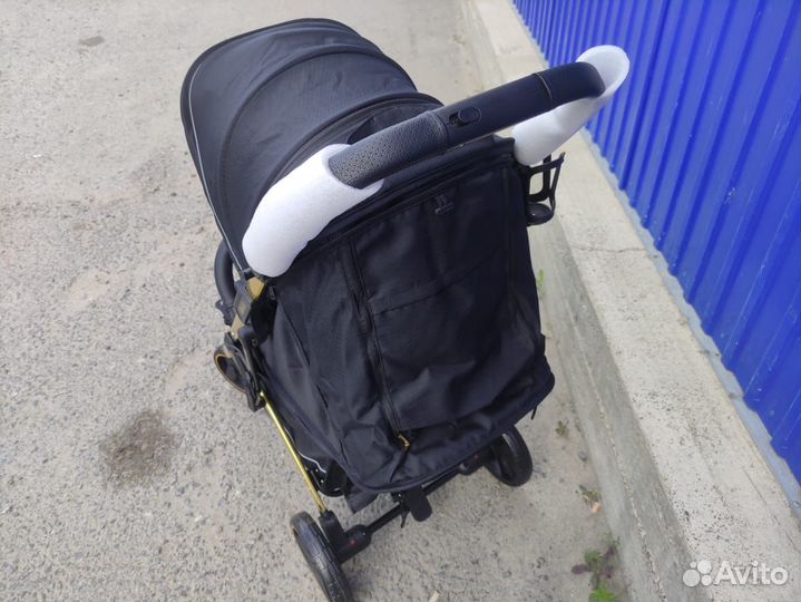 Прогулочная коляска Babalo future 2023 новая