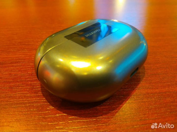 Кейс huawei freebuds pro
