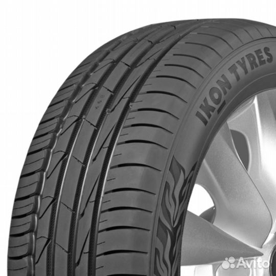 Ikon Tyres Character Aqua SUV 225/55 R19