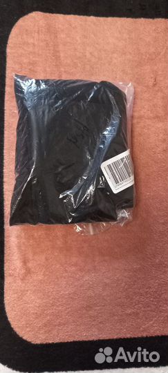 Акустическая ткань