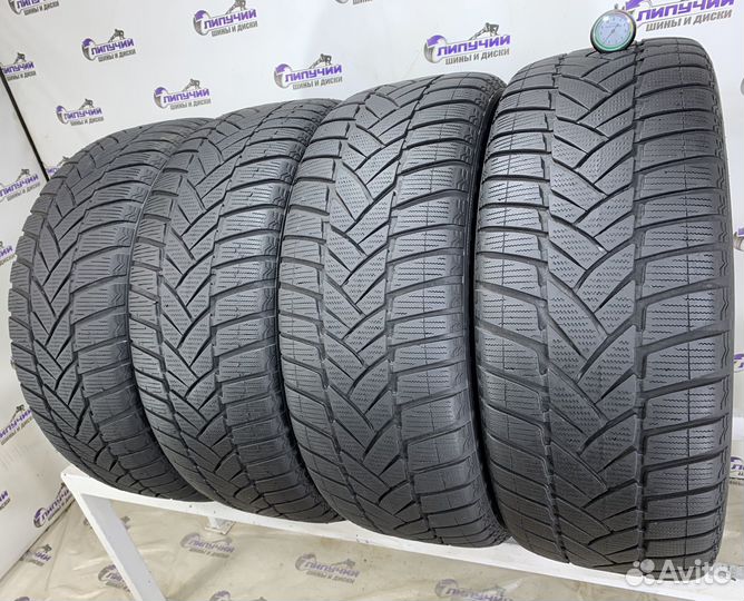 Dunlop Grandtrek WT M3 265/55 R19 109H