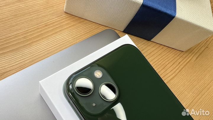 iPhone 13, 128 ГБ