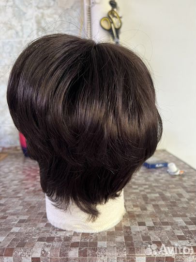 Парик женский