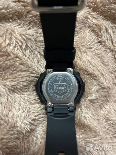 Часы casio g shock g-300