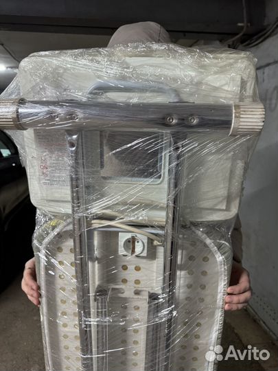 Гладильная доска бу