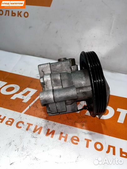 Насос гидроусилителя руля Chevrolet Cruze 96837813