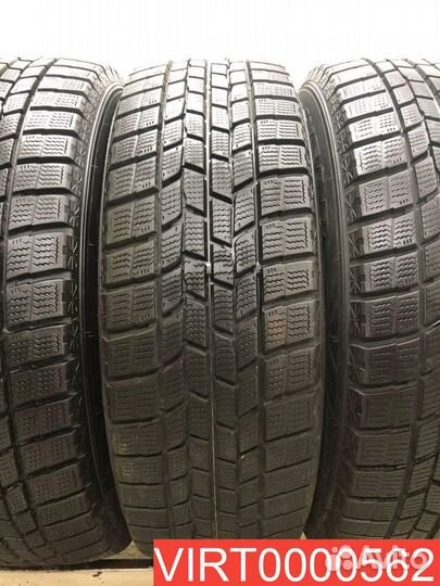 Goodyear Ice Navi 6 205/60 R16 92Q