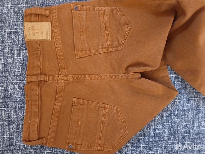 Джинсы Zara 116 см для мальчика