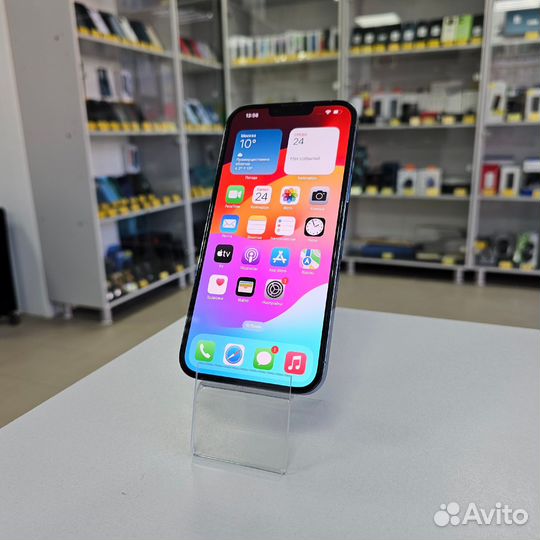 iPhone 13 Pro Max, 128 ГБ