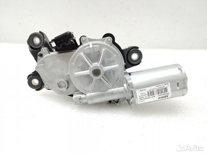 Моторчик стеклоочистителя задний Mercedes-Benz