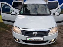 Dacia Logan 1.5 MT, 2008, 225 300 км, с пробегом, цена 760 000 руб.