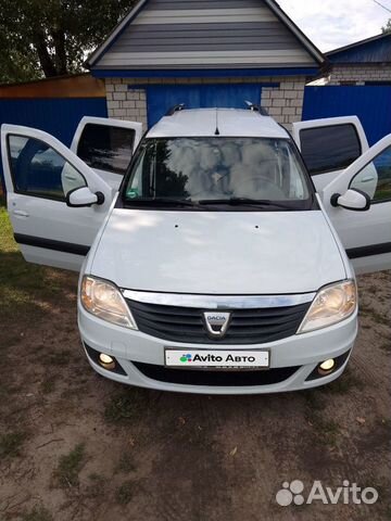 Dacia Logan 1.5 MT, 2008, 225 300 км с пробегом, цена 730000 руб.