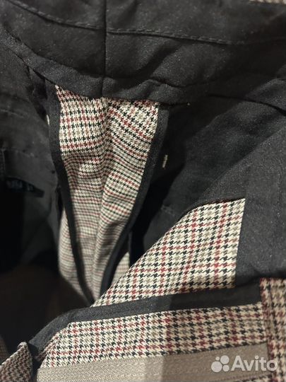 Брюки демисезон 40