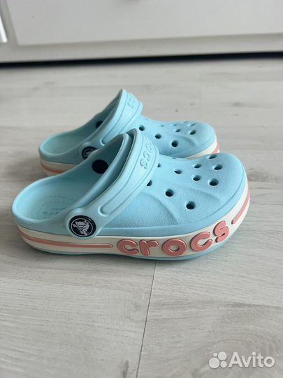 Crocs сабо детские c9