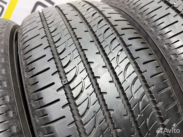 Yokohama Geolandar SUV G055E 225/55 R18 98H