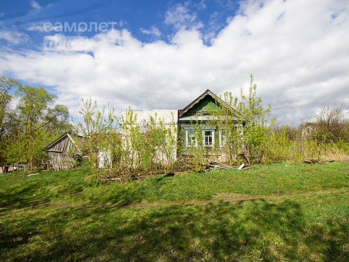 Участок 20 сот. (ИЖС)