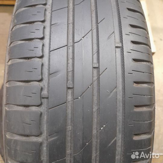 Nokian Tyres Hakka Green 2 185/60 R15 88H