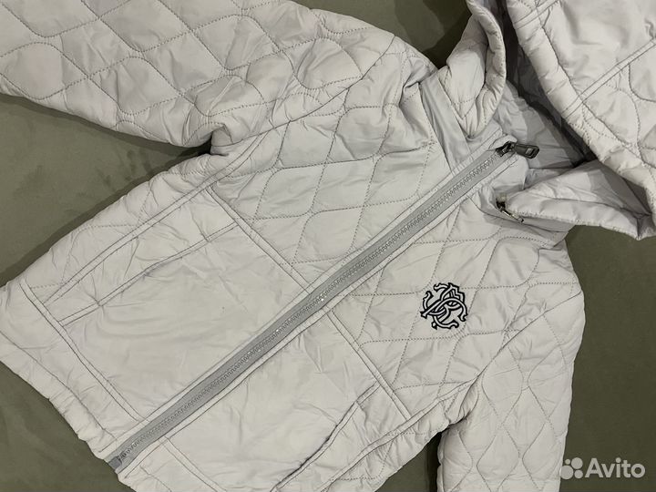 Курточки для девочки 92 98