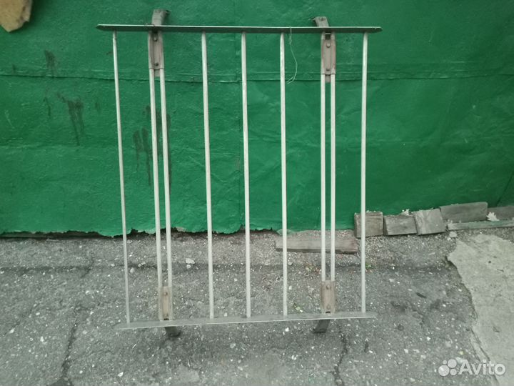 Багажник на крышу ваз классика